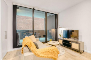 Penny Lane - 2BR Apt in the Heart of Moonee Ponds
